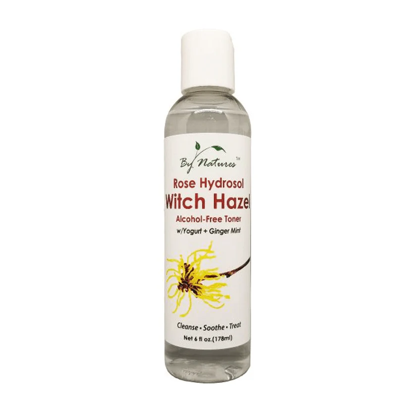 By Natures Facial Mist and Toner - 6 oz - Image 6