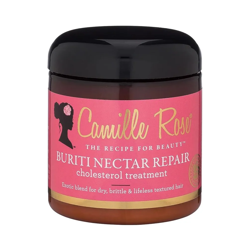 Camille Rose Recipe for Beauty 8 oz – Jansyn's, Buriti, Nangai & Oud - Image 3