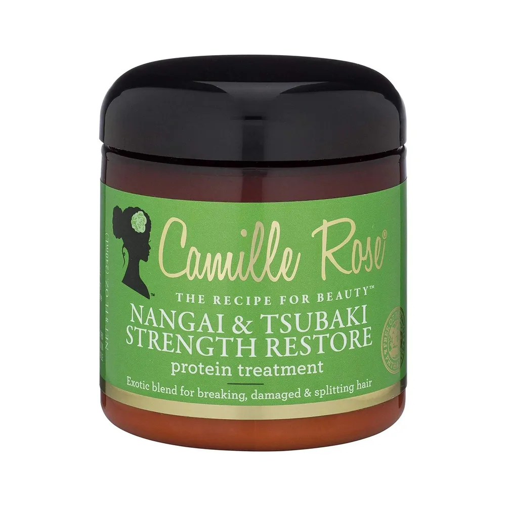 Camille Rose Recipe for Beauty 8 oz – Jansyn's, Buriti, Nangai & Oud - Image 4