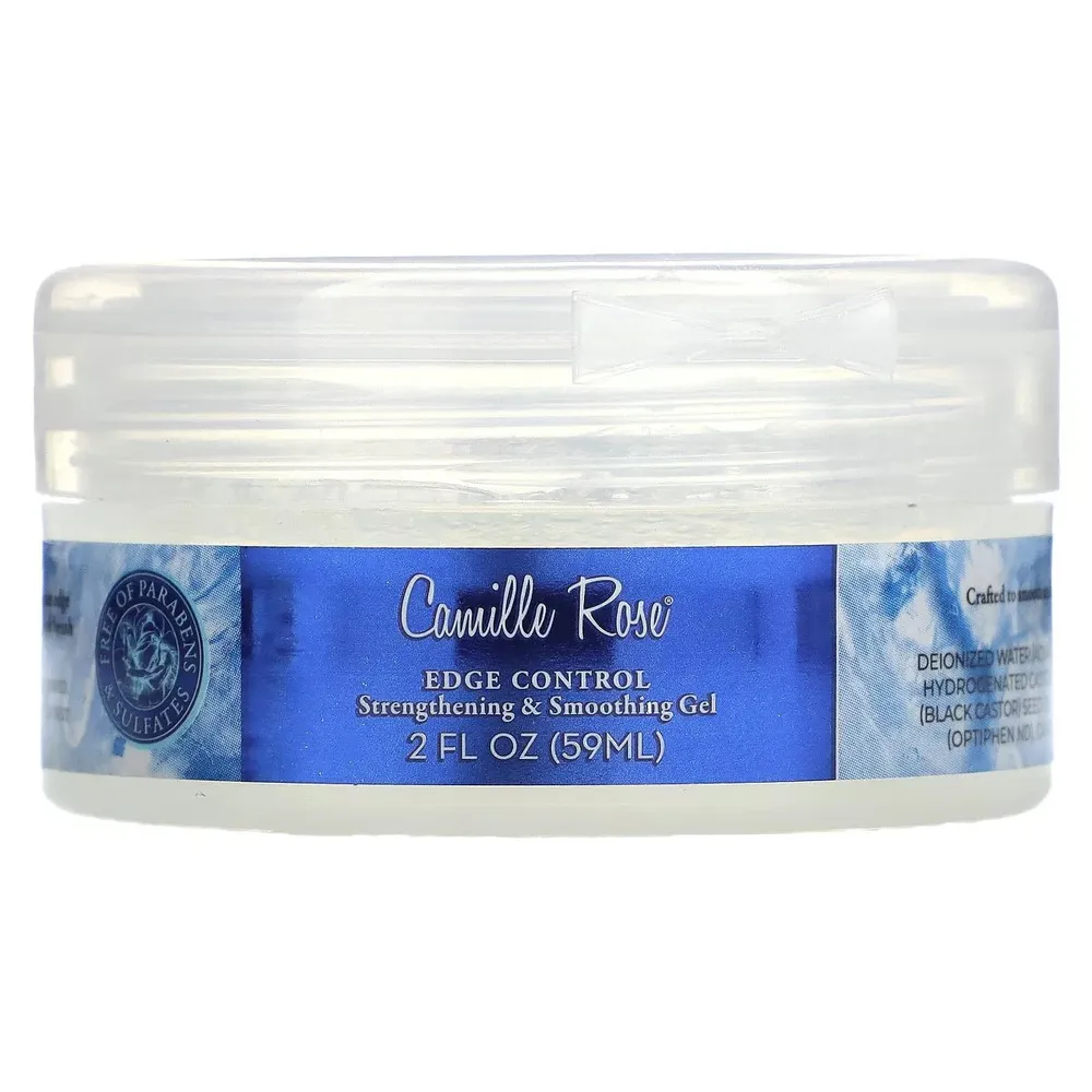 Camille Rose - Lavender & Chebe Edge Glaze Set 2oz - Image 7