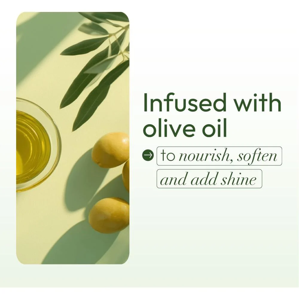 ORS Olive Oil Professional Neutralizing Shampoo - 33.8 oz - Image 8