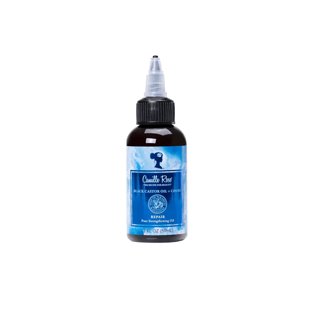 Camille Rose - Hair Repair & Growth Oil Trio 2oz - Image 2