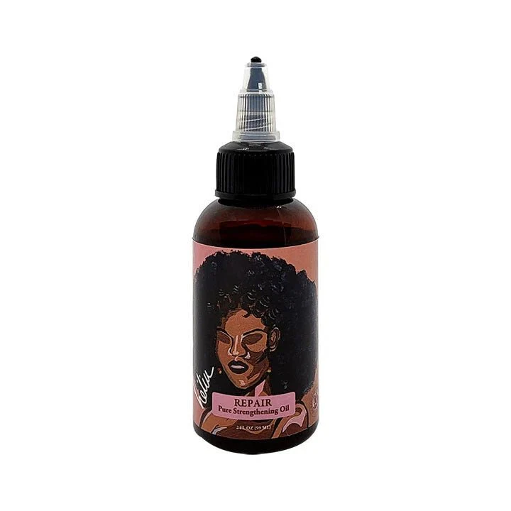 Camille Rose - Hair Repair & Growth Oil Trio 2oz - Image 3