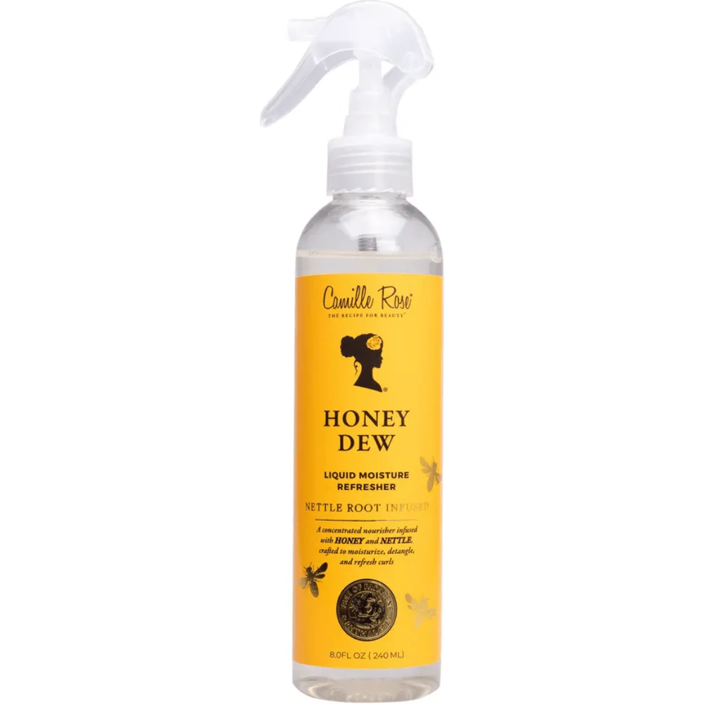 Camille Rose Honey Dew Liquid Moisture Refresher β 8 oz