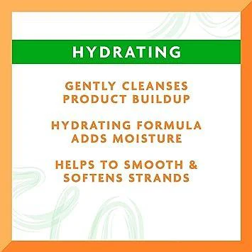 Cantu Avocado Hydrating Shampoo 13.5oz - Image 3