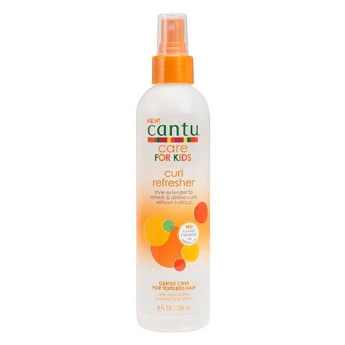 Cantu Care for Kids Curl Refresher – 8 oz