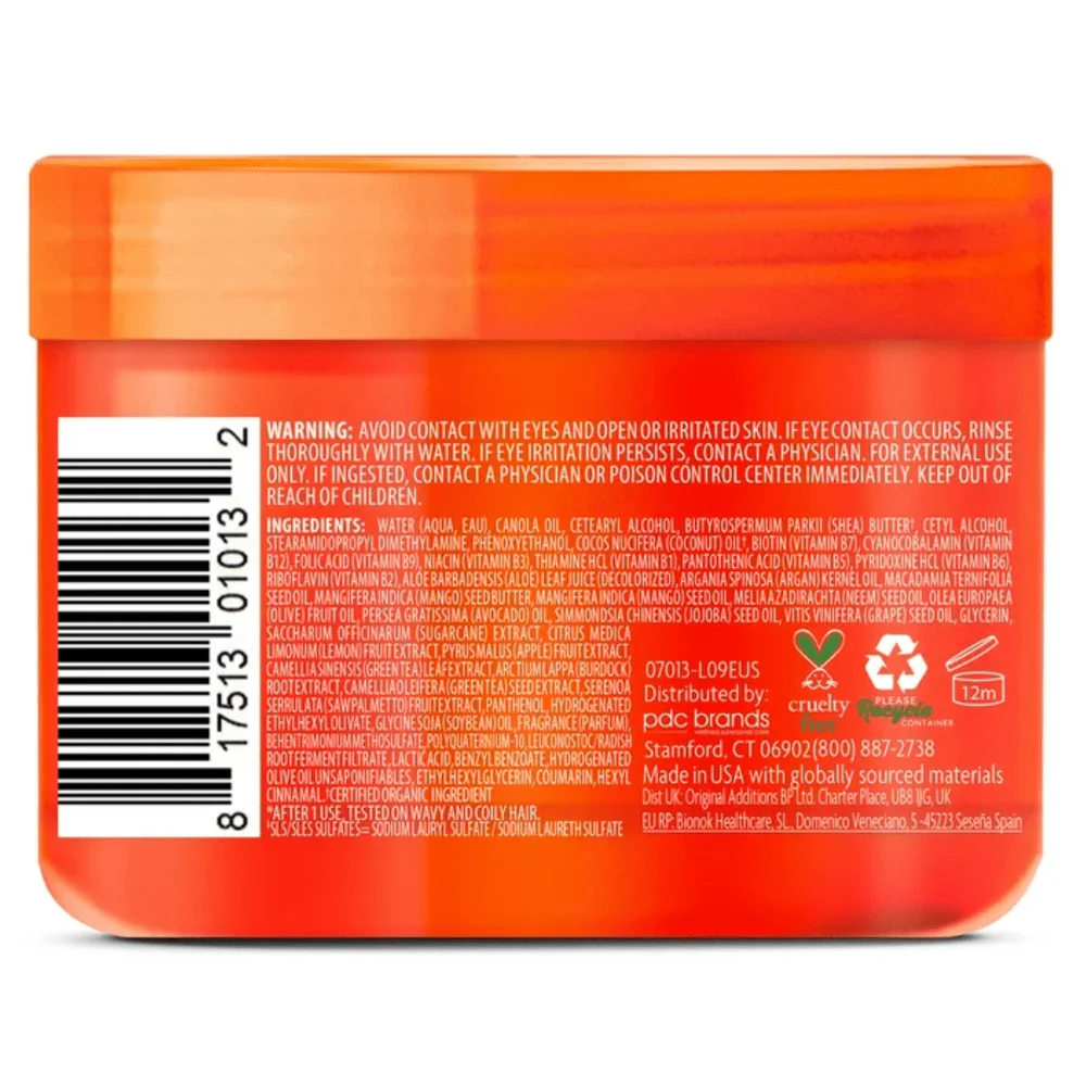 Cantu Shea Butter Leave-In Conditioner ā 12oz - Image 4