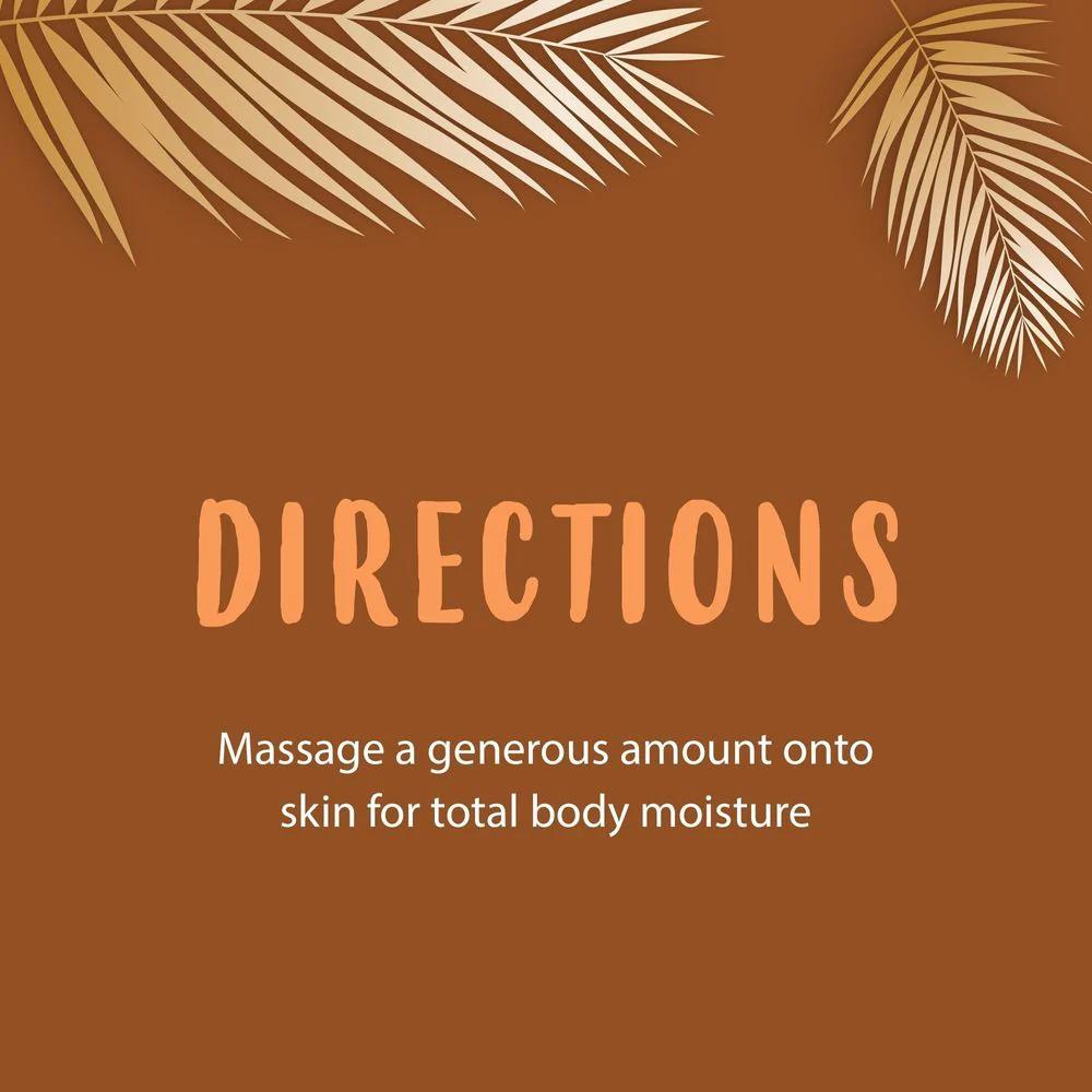 Cantu Skin Therapy Hydrating Coconut Oil Body Lotion 16oz - Image 3
