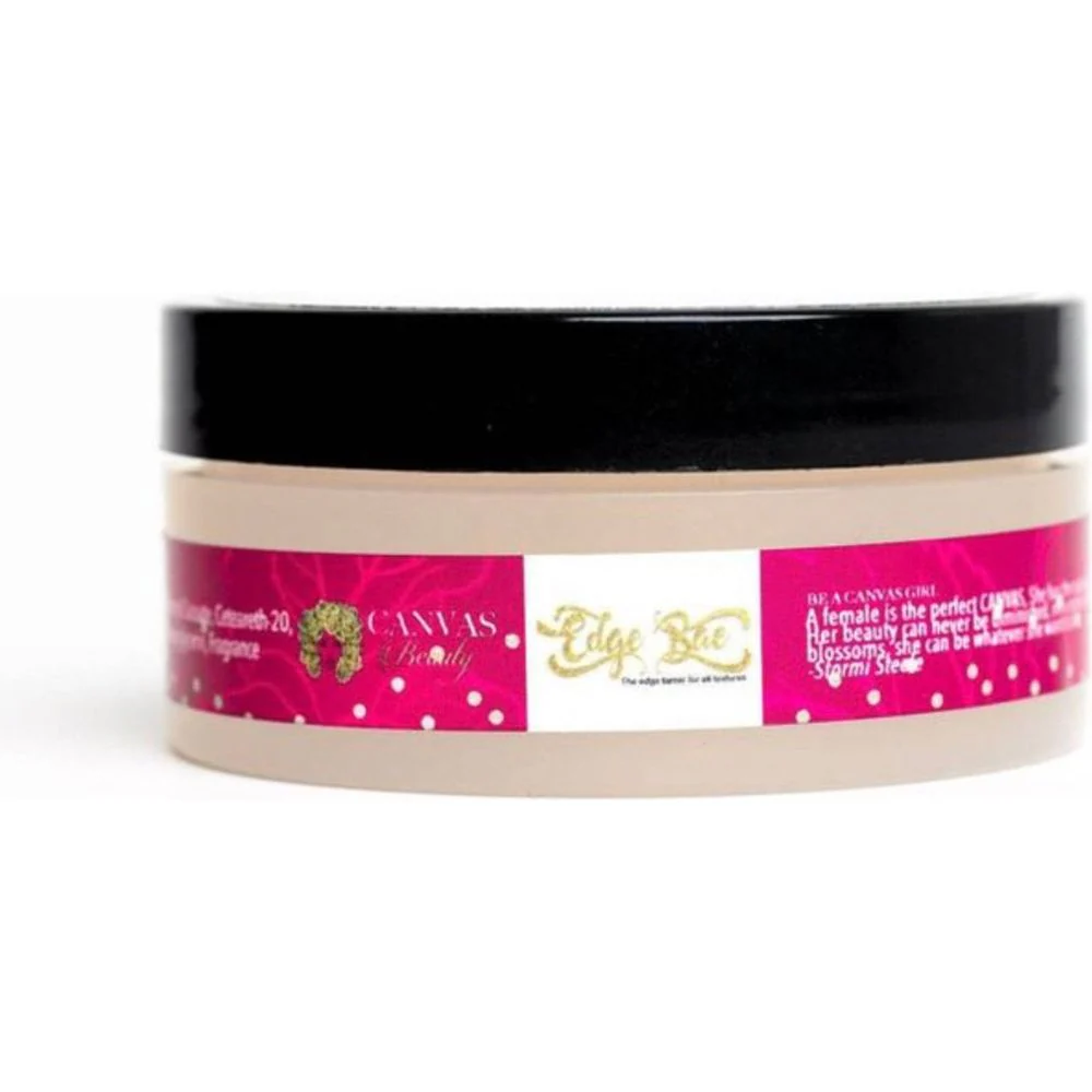 Canvas Beauty Edge Bae Hair Gel β 2 oz - Image 3