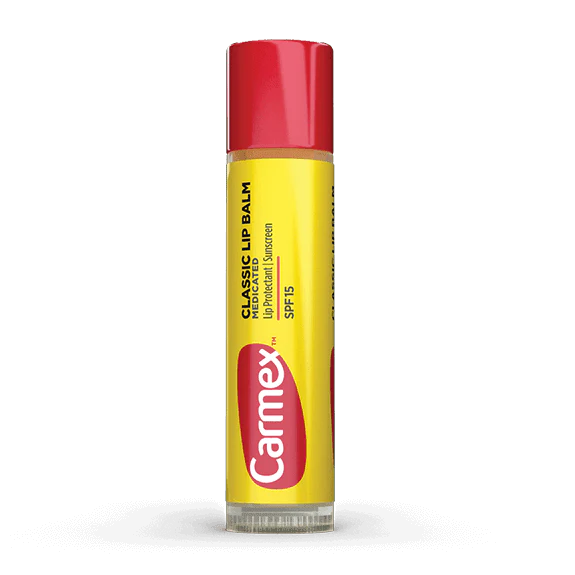 Carmex Moisturizing Lip Balms - 0.15oz - Image 2