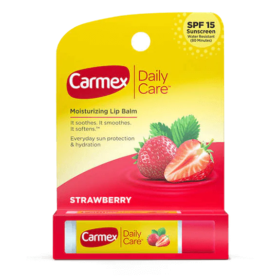Carmex Moisturizing Lip Balms - 0.15oz - Image 3
