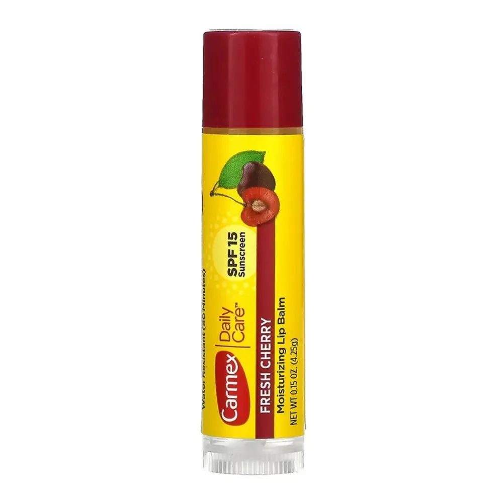 Carmex Moisturizing Lip Balms - 0.15oz - Image 5