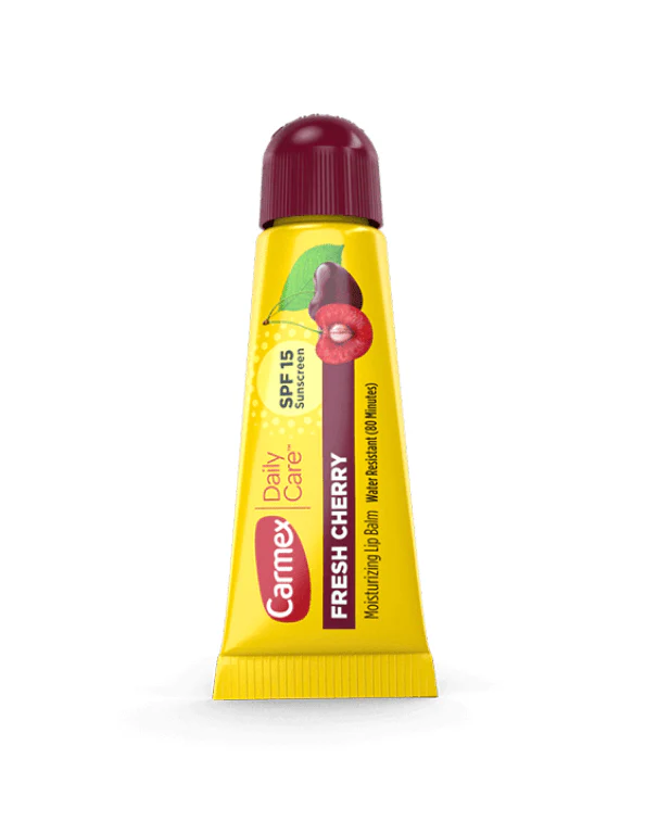 Carmex Moisturizing Lip Balms - 0.35 Oz - Image 3