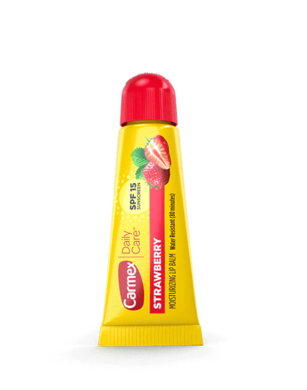 Carmex Moisturizing Lip Balms - 0.35 Oz - Image 7