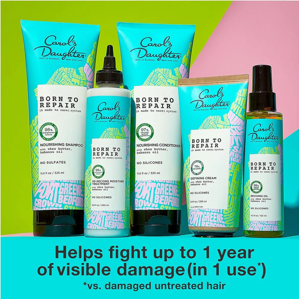 Carol’s Daughter Born to Repair Nourishing - Image 5