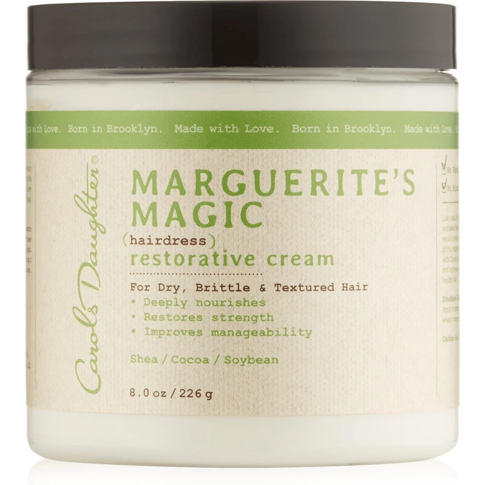 Carol’s Daughter Deep Conditioning & Styling Treatments - 8 oz - Image 2