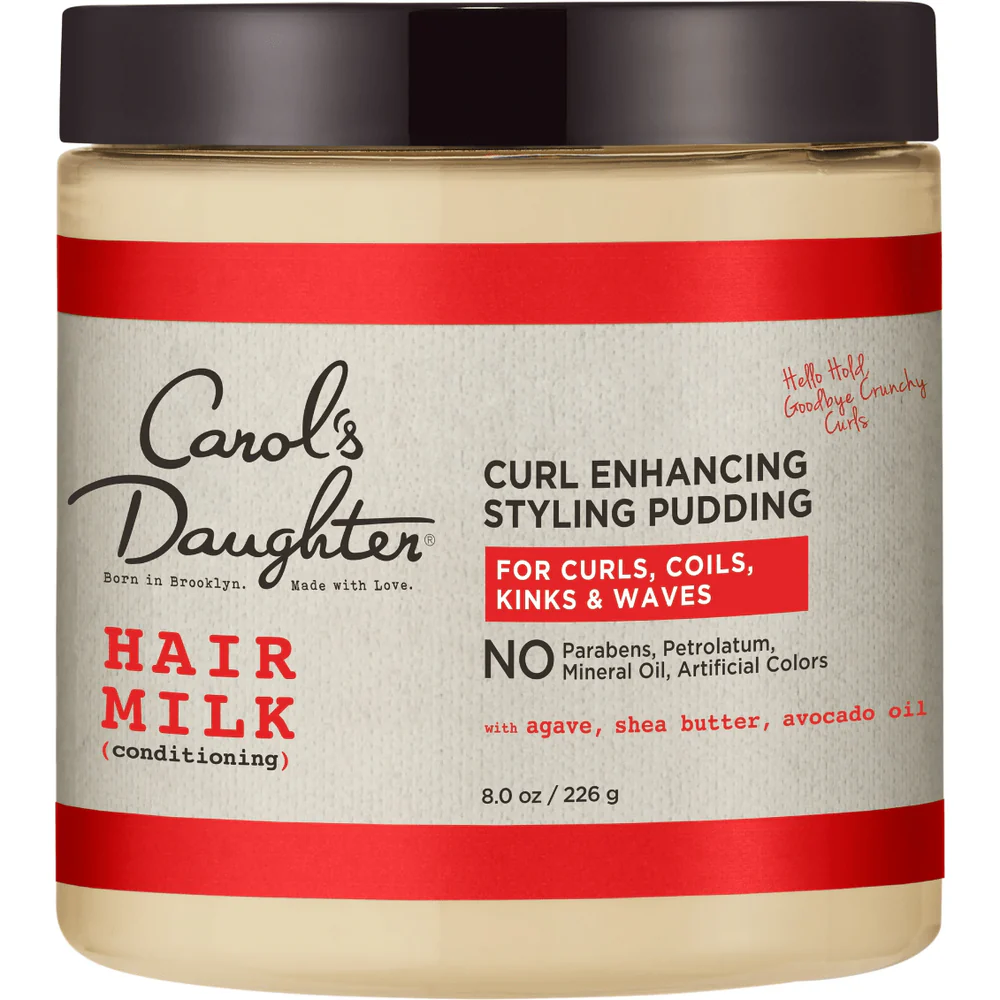 Carol’s Daughter Deep Conditioning & Styling Treatments - 8 oz - Image 4