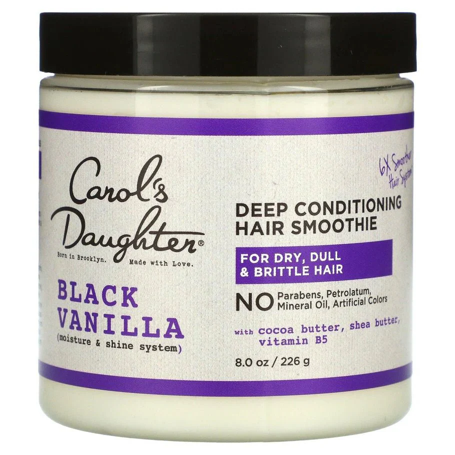 Carol’s Daughter Deep Conditioning & Styling Treatments - 8 oz - Image 5