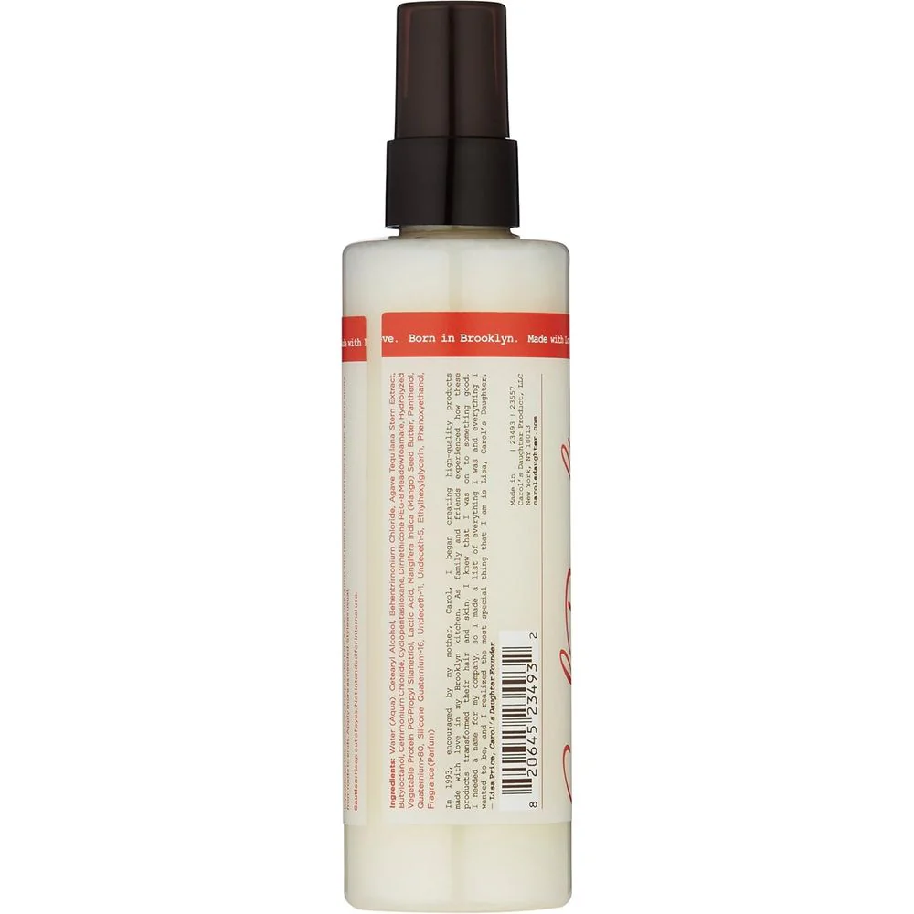 Carol’s Daughter Hair Milk Cream-to-Serum Lotion – 4.2 oz - Image 3