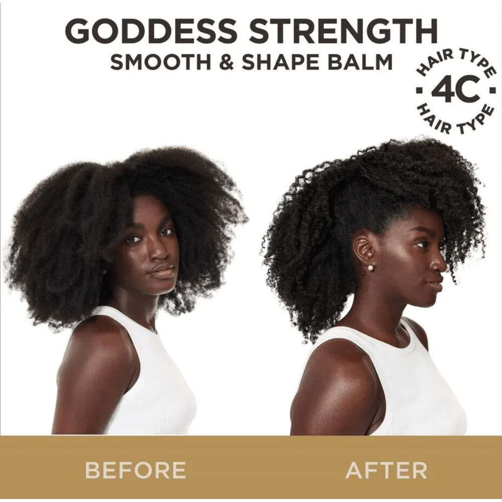 Carol’s Daughter Smooth & Shape Blow Dry Cream Balm – 5.5 oz - Image 3