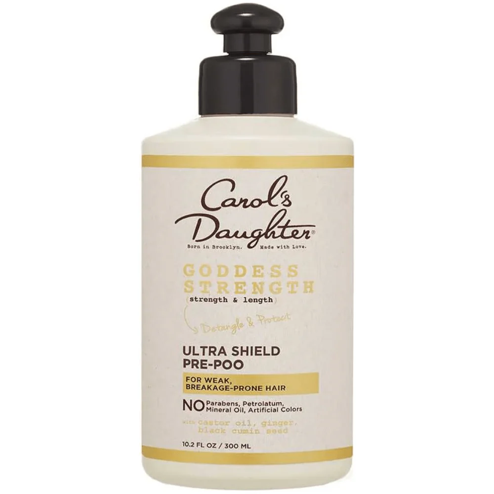 Carol's Daughter Ultra Shield Pre-Poo โ 10.2oz