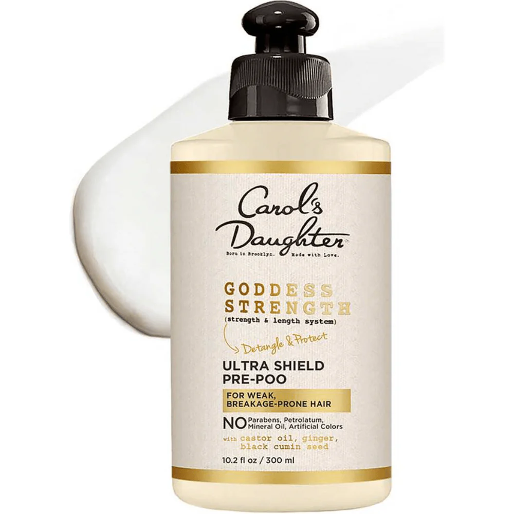 Carol's Daughter Ultra Shield Pre-Poo โ 10.2oz - Image 3