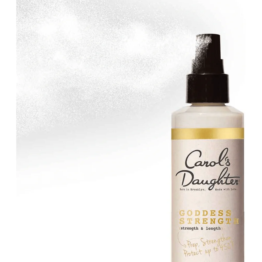 Carol's Daughter Goddess Strength Hair Milk Leave-In - 8.5 oz - Image 3