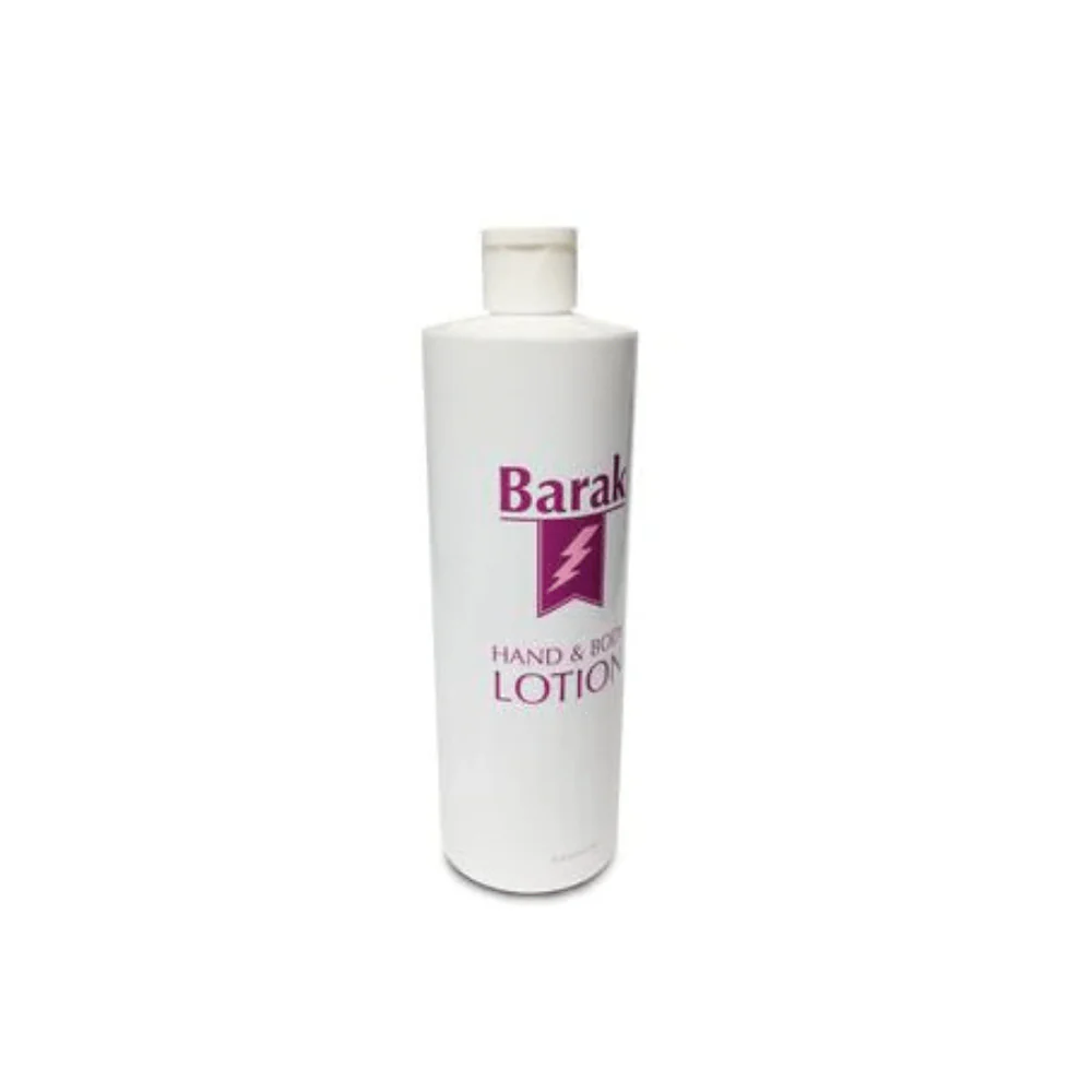 Barak Hand & Body Lotion – 500 ml - Image 2