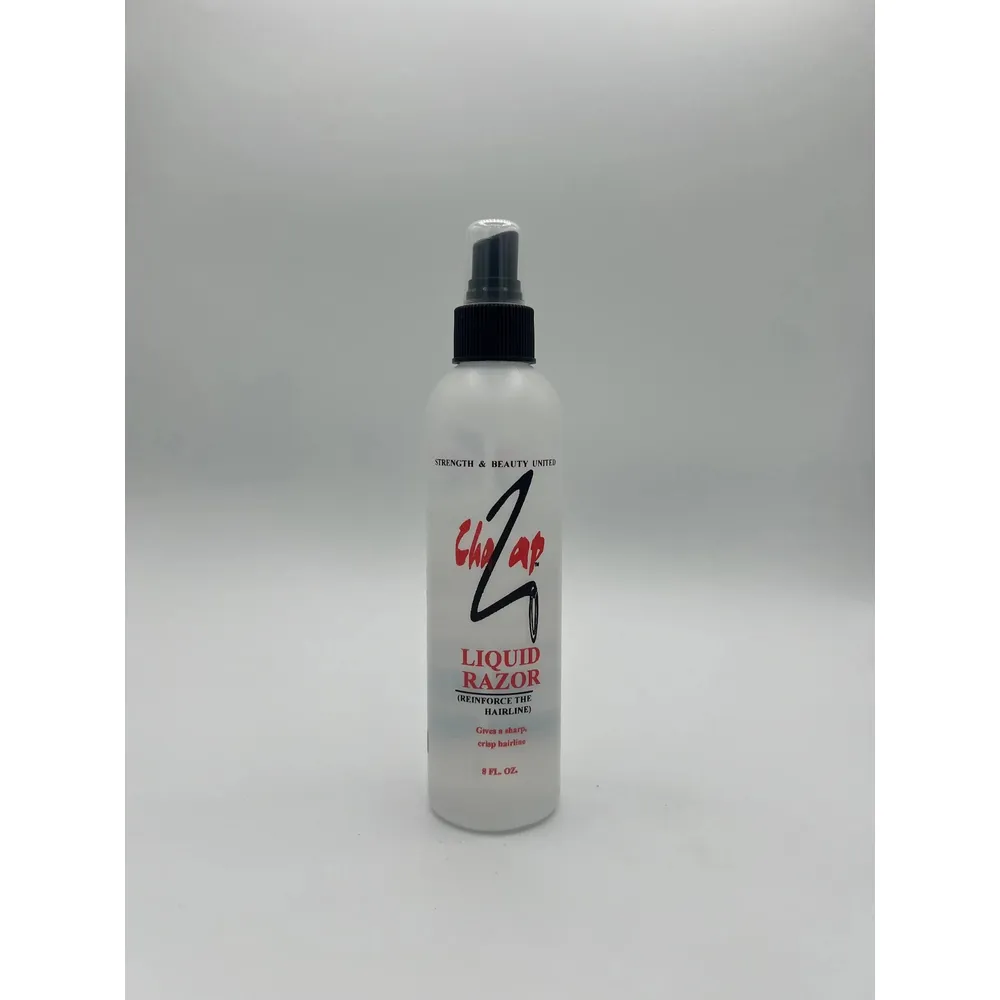 Chazap Liquid Razor ā 4oz & 8oz - Image 2