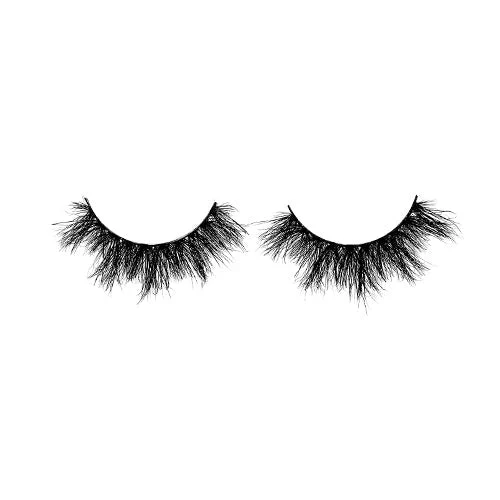 Cherry Blossom 3D Mink Lashes β 100% Real Mink - Image 11