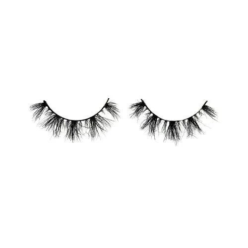 Cherry Blossom 3D Mink Lashes β 100% Real Mink - Image 12