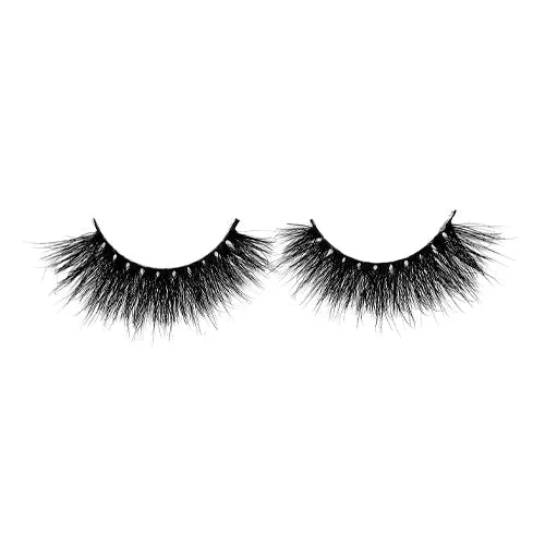 Cherry Blossom 3D Mink Lashes β 100% Real Mink - Image 14