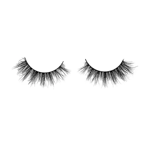 Cherry Blossom 3D Mink Lashes β 100% Real Mink - Image 15
