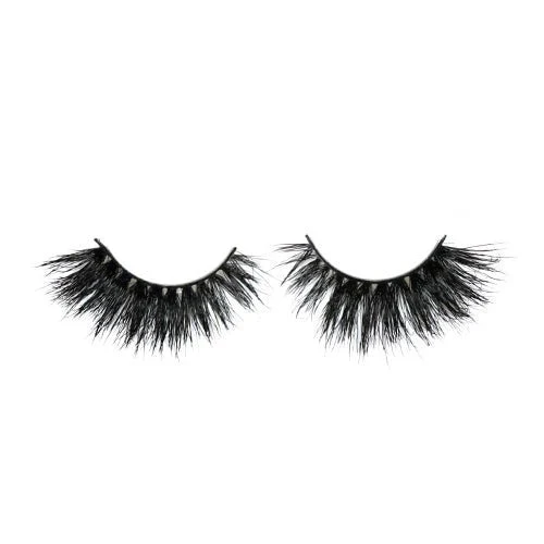 Cherry Blossom 3D Mink Lashes β 100% Real Mink - Image 16