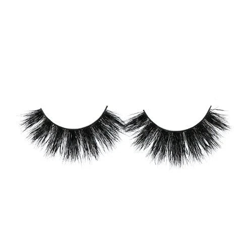 Cherry Blossom 3D Mink Lashes β 100% Real Mink - Image 19