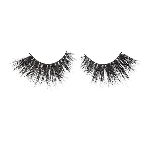 Cherry Blossom 3D Mink Lashes β 100% Real Mink - Image 21