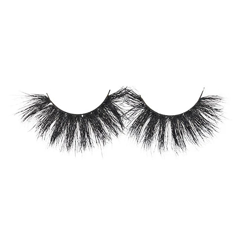 Cherry Blossom 3D Mink Lashes β 100% Real Mink - Image 23