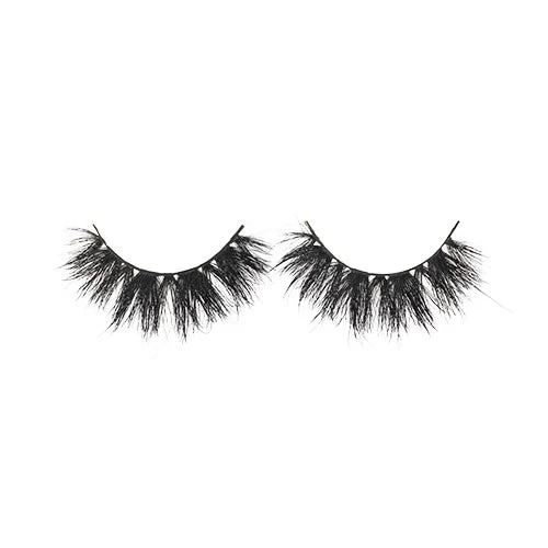 Cherry Blossom 3D Mink Lashes β 100% Real Mink - Image 24