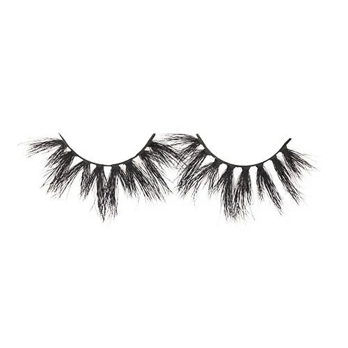 Cherry Blossom 3D Mink Lashes β 100% Real Mink - Image 25