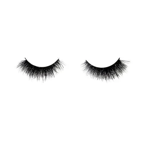 Cherry Blossom 3D Mink Lashes β 100% Real Mink - Image 3