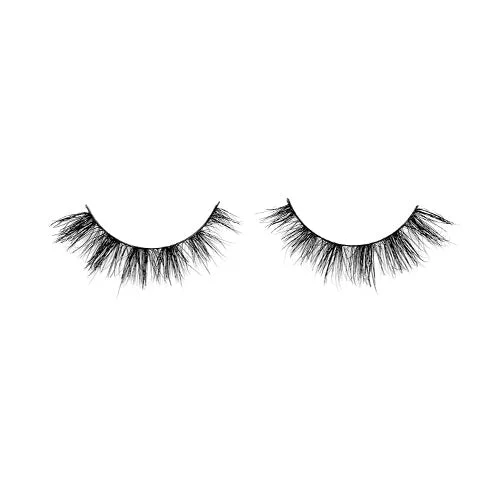 Cherry Blossom 3D Mink Lashes β 100% Real Mink - Image 4