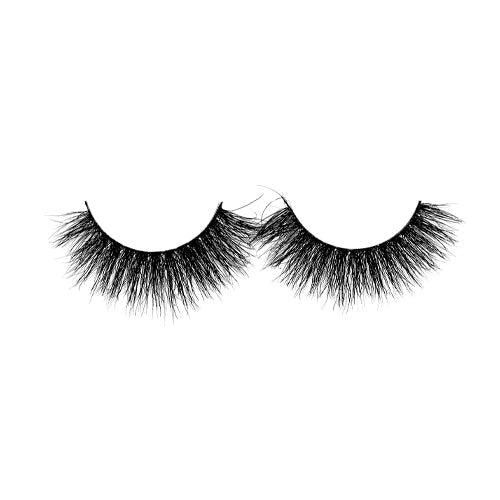 Cherry Blossom 3D Mink Lashes β 100% Real Mink - Image 6