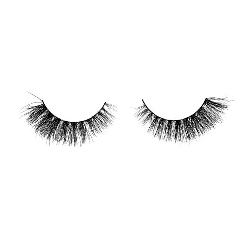 Cherry Blossom 3D Mink Lashes β 100% Real Mink - Image 7
