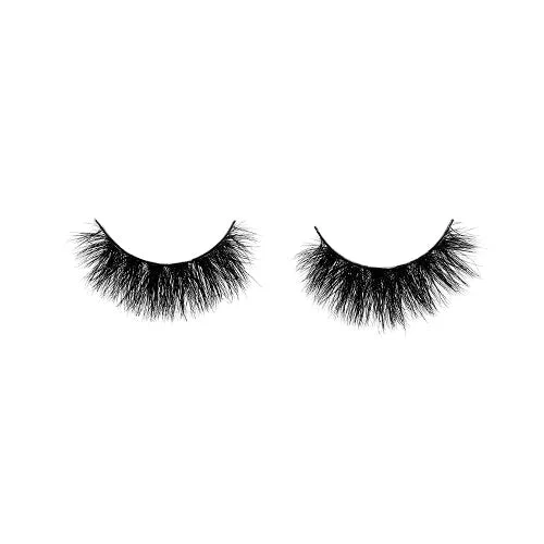 Cherry Blossom 3D Mink Lashes β 100% Real Mink - Image 8
