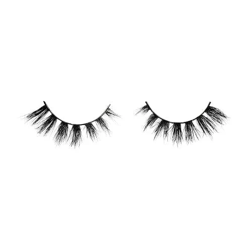 Cherry Blossom 3D Mink Lashes β 100% Real Mink - Image 9