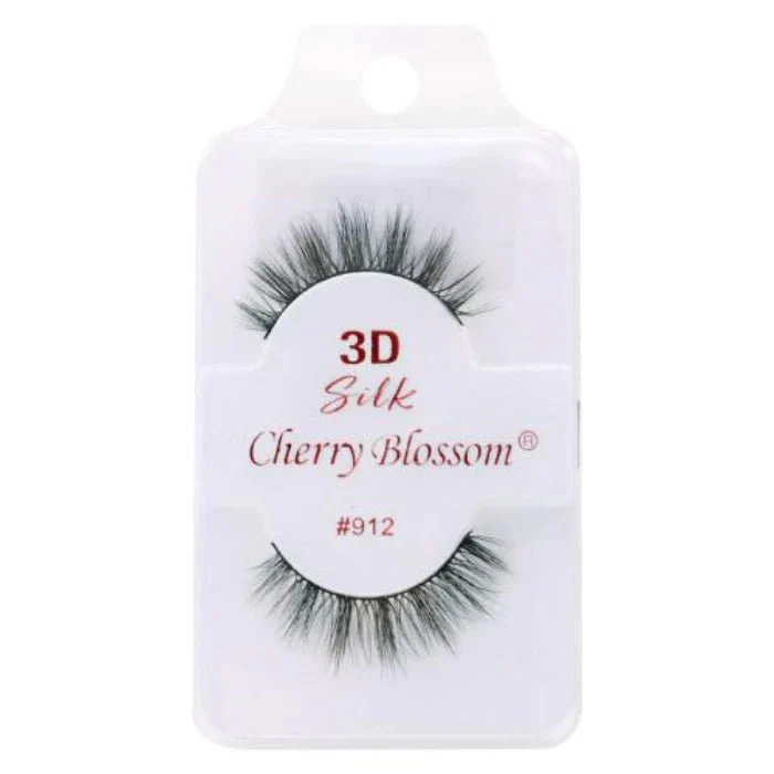 Cherry Blossom 3D Silk Lashes – 100% Human Hair - Image 12