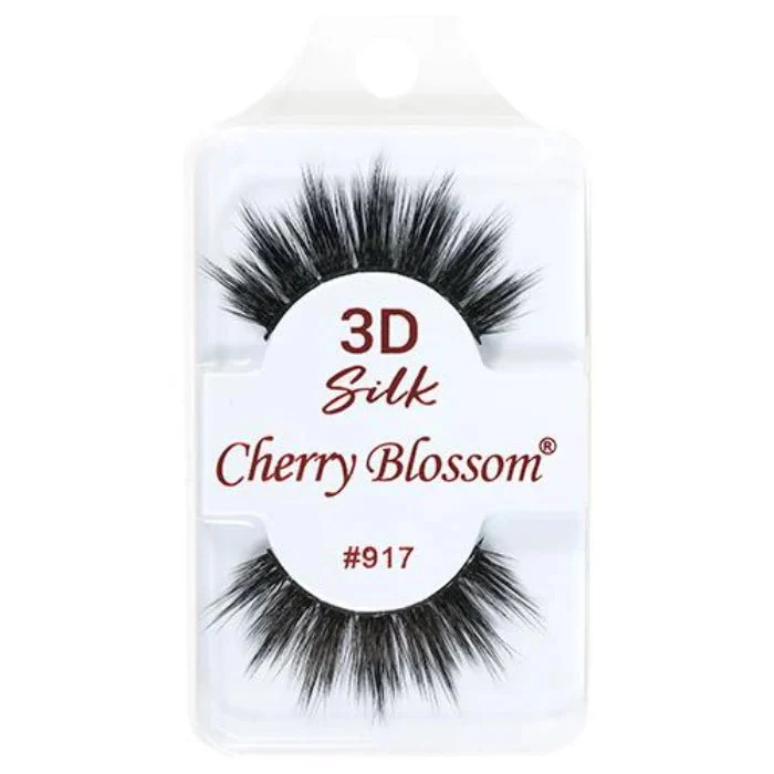 Cherry Blossom 3D Silk Lashes – 100% Human Hair - Image 17