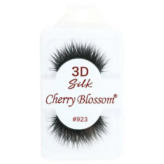 Cherry Blossom 3D Silk Lashes – 100% Human Hair - Image 23