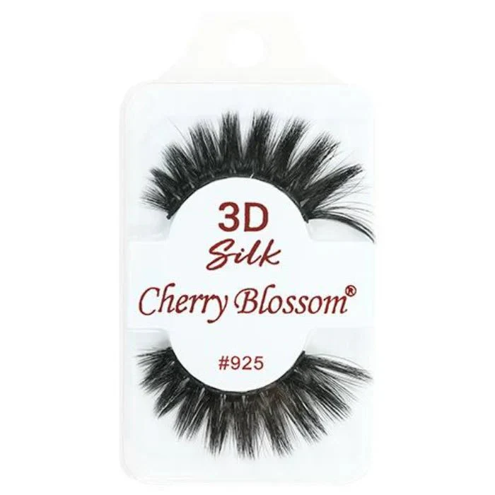 Cherry Blossom 3D Silk Lashes – 100% Human Hair - Image 25