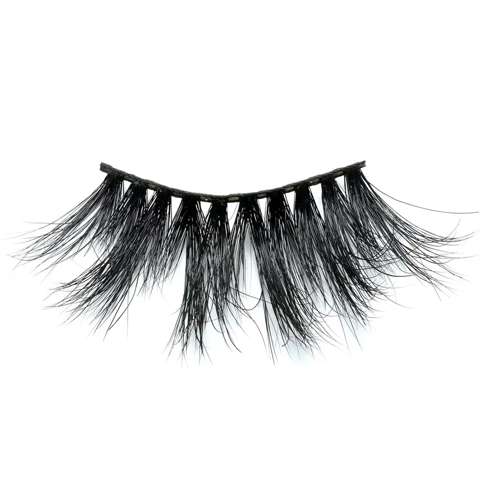 Envy New York β Mink Cat XL "Cattitude" 3D Lash Countess Collection - Image 10